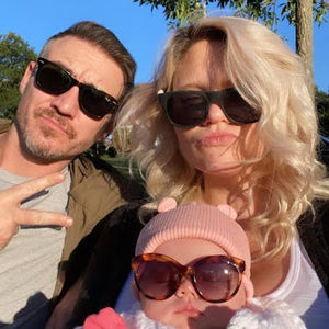 Meet your Posher, Jenna